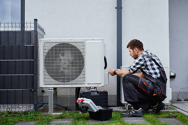 Trusted Hvac service in Valley View, PA - Tropical Oasis HVAC